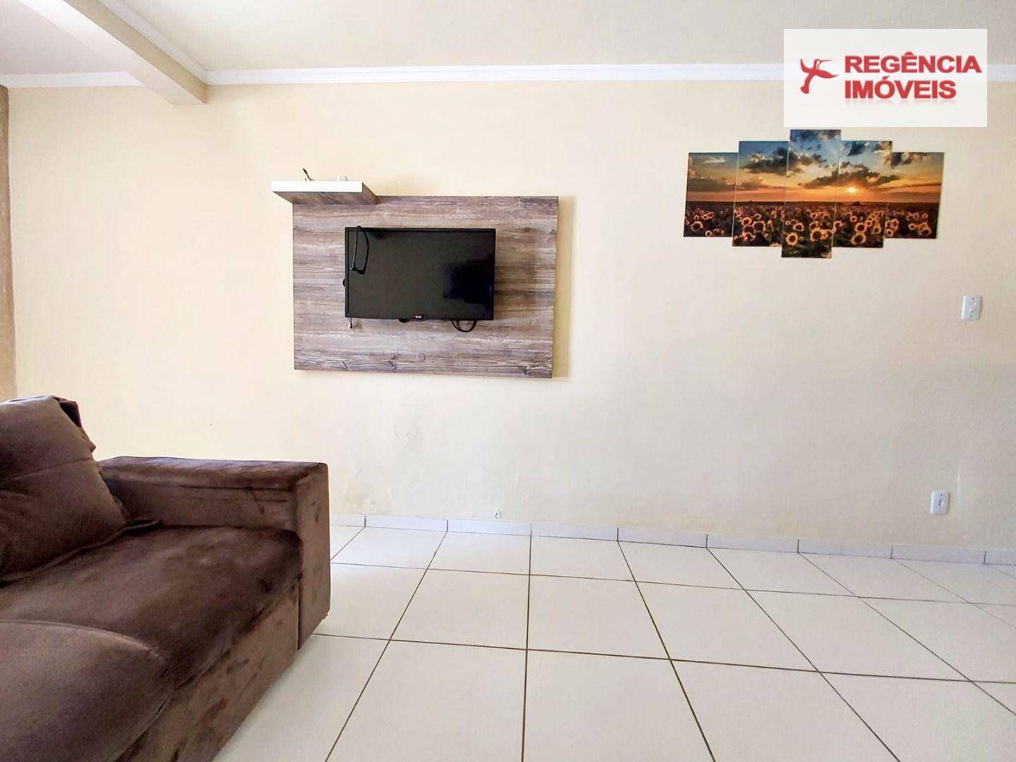 Apartamento à venda com 3 quartos, 89m² - Foto 4