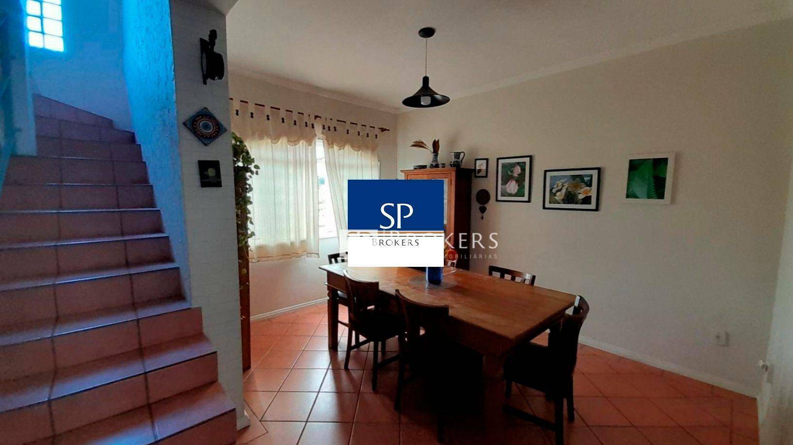 Casa, 4 quartos, 340 m² - Foto 8