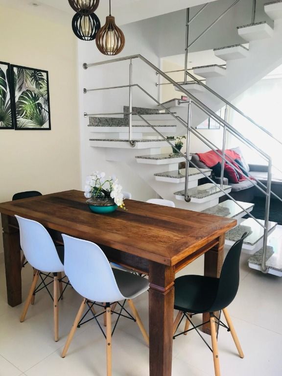 Casa de Condomínio à venda com 2 quartos, 180m² - Foto 11