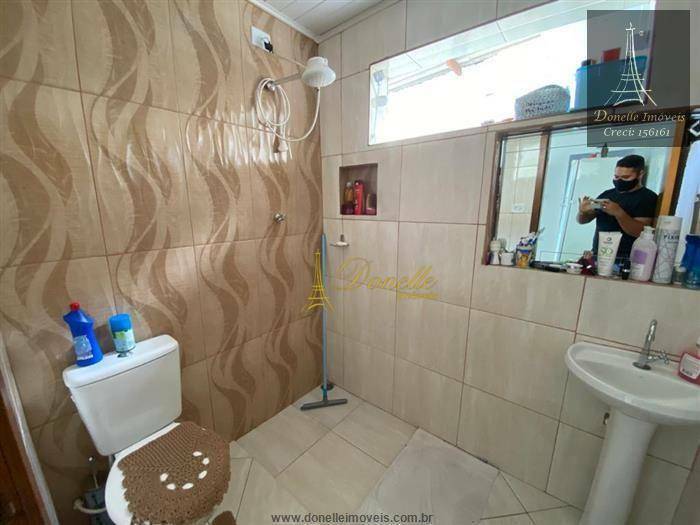 Sobrado à venda com 3 quartos, 400m² - Foto 11