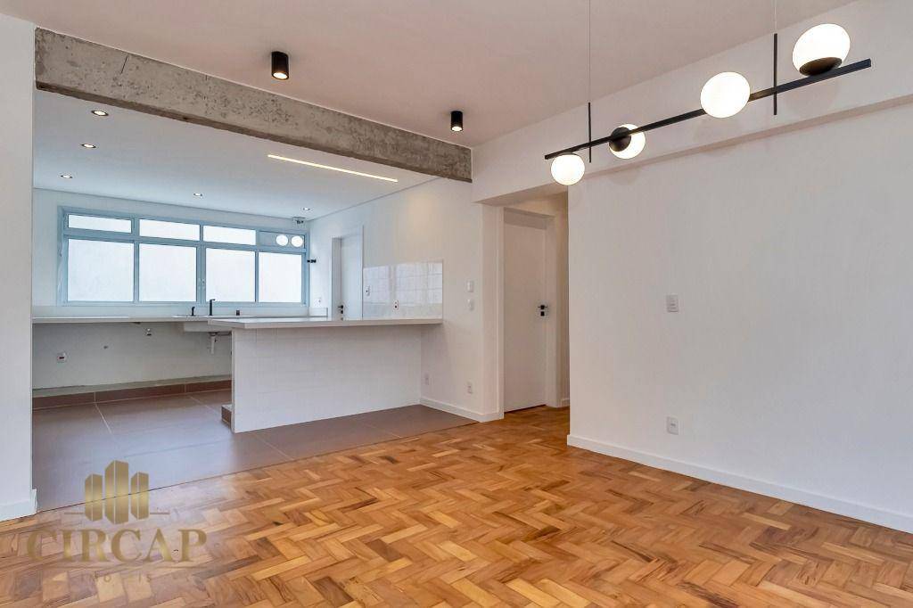 Apartamento à venda com 2 quartos, 143m² - Foto 5