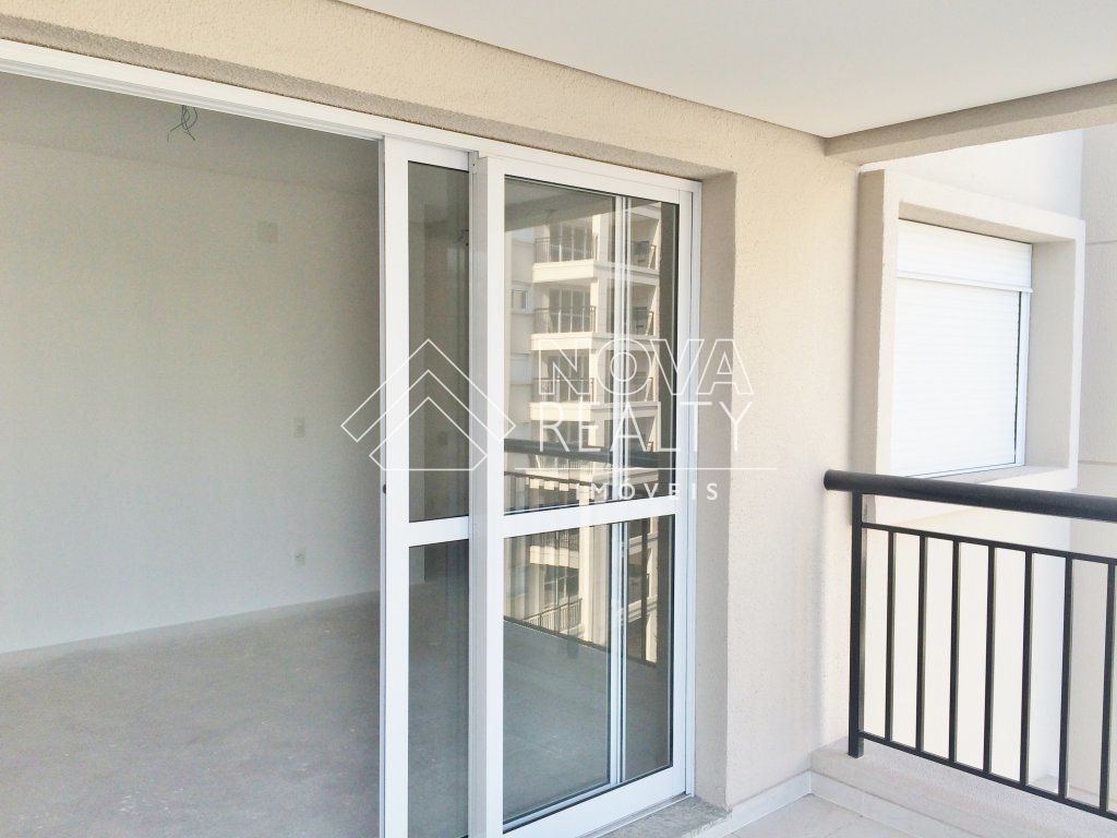 Apartamento à venda com 3 quartos, 108m² - Foto 1