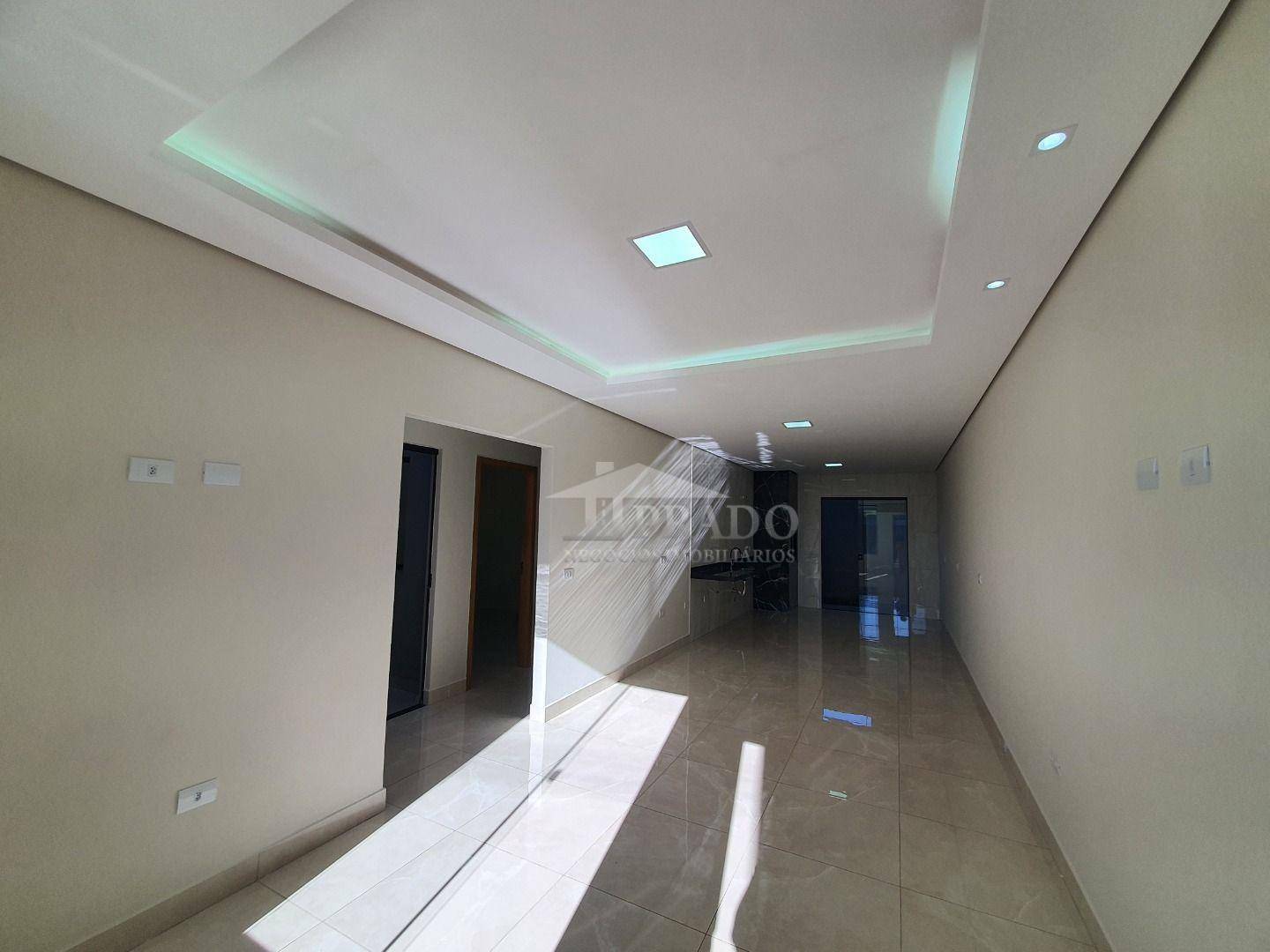 Casa à venda com 3 quartos, 83m² - Foto 7