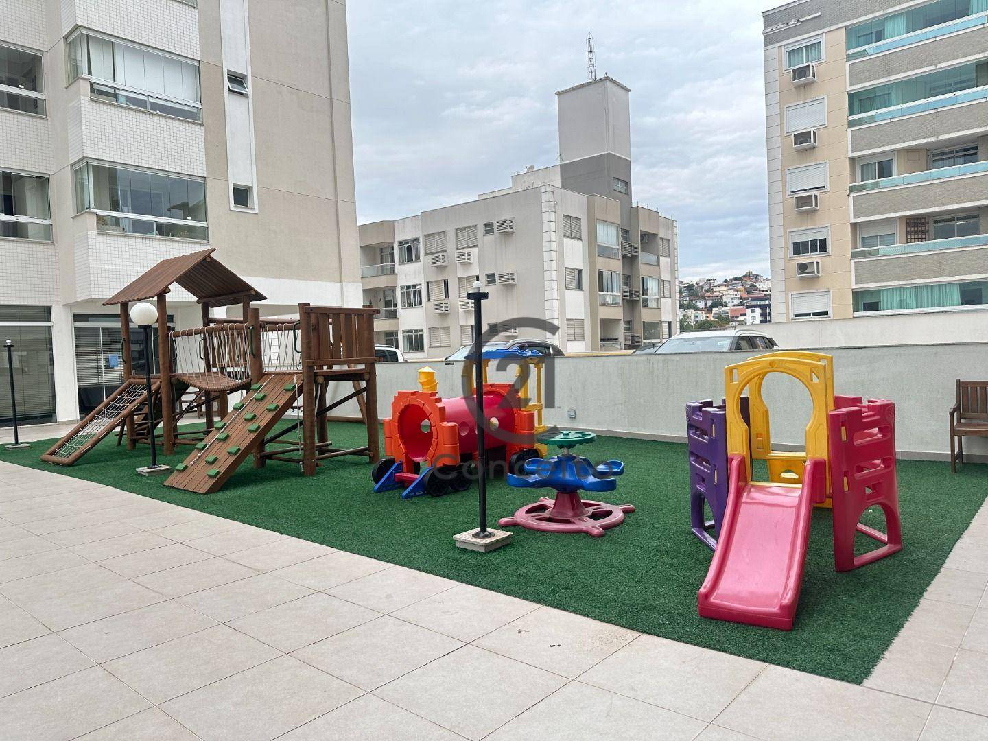 Apartamento, 3 quartos, 82 m² - Foto 23