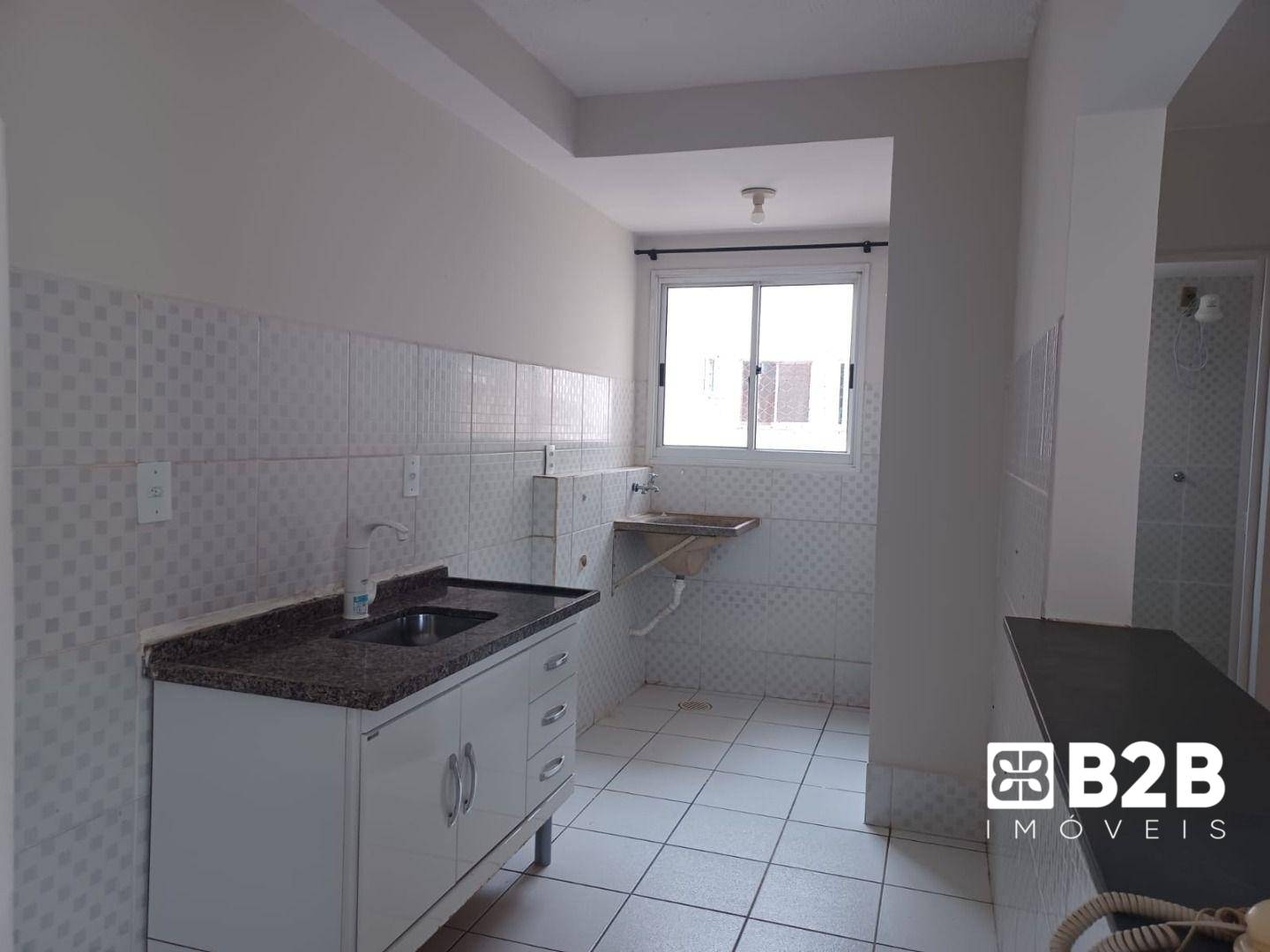 Apartamento, 2 quartos, 54 m² - Foto 4