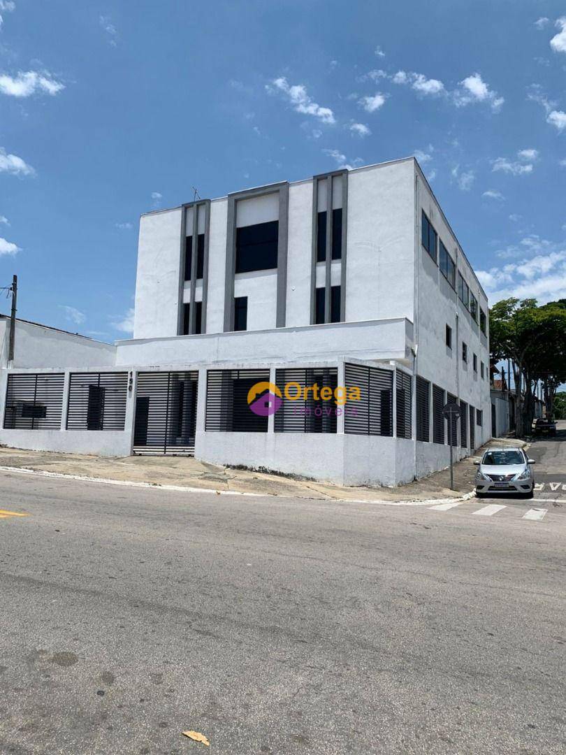 Depósito-Galpão-Armazém à venda, 780m² - Foto 1