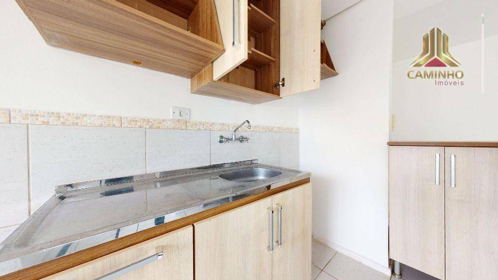 Apartamento à venda com 3 quartos, 67m² - Foto 16