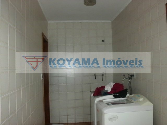 Sobrado à venda com 4 quartos, 270m² - Foto 13