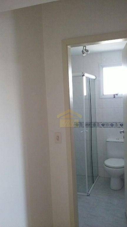 Apartamento à venda com 1 quarto, 55m² - Foto 13