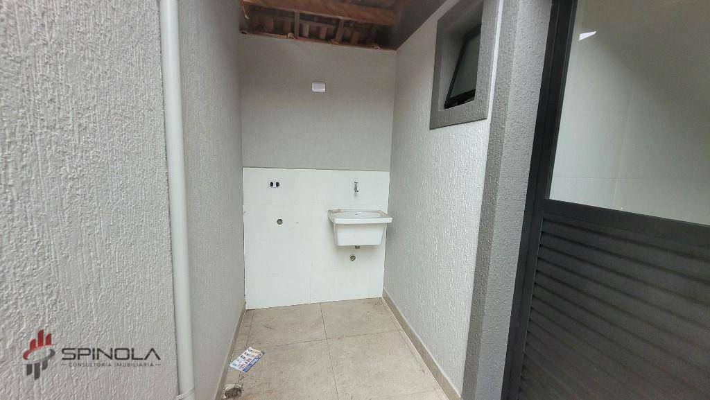 Sobrado à venda com 2 quartos, 105m² - Foto 6