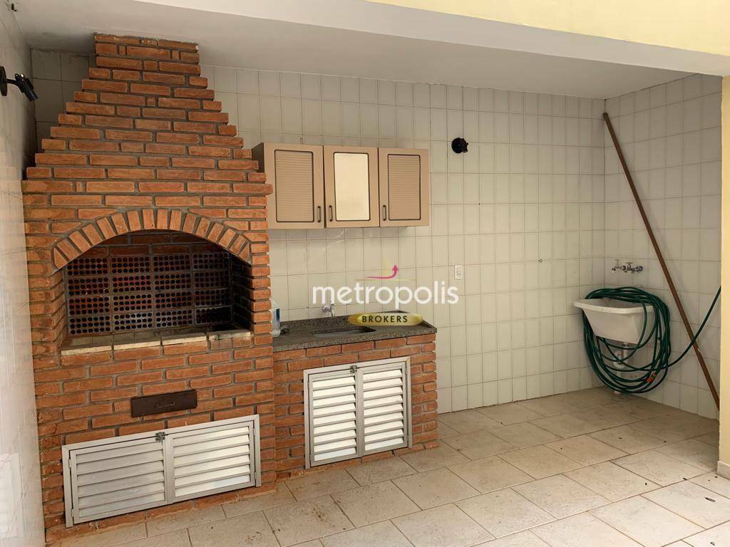 Sobrado à venda com 3 quartos, 225m² - Foto 17