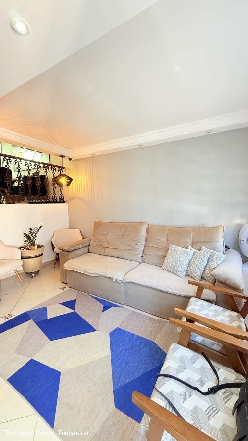 Casa de Condomínio, 3 quartos - Foto 6