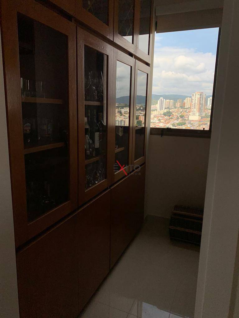 Apartamento à venda com 3 quartos, 272m² - Foto 6