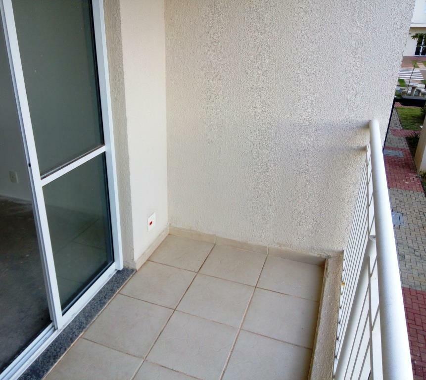 Apartamento à venda com 2 quartos, 50m² - Foto 28