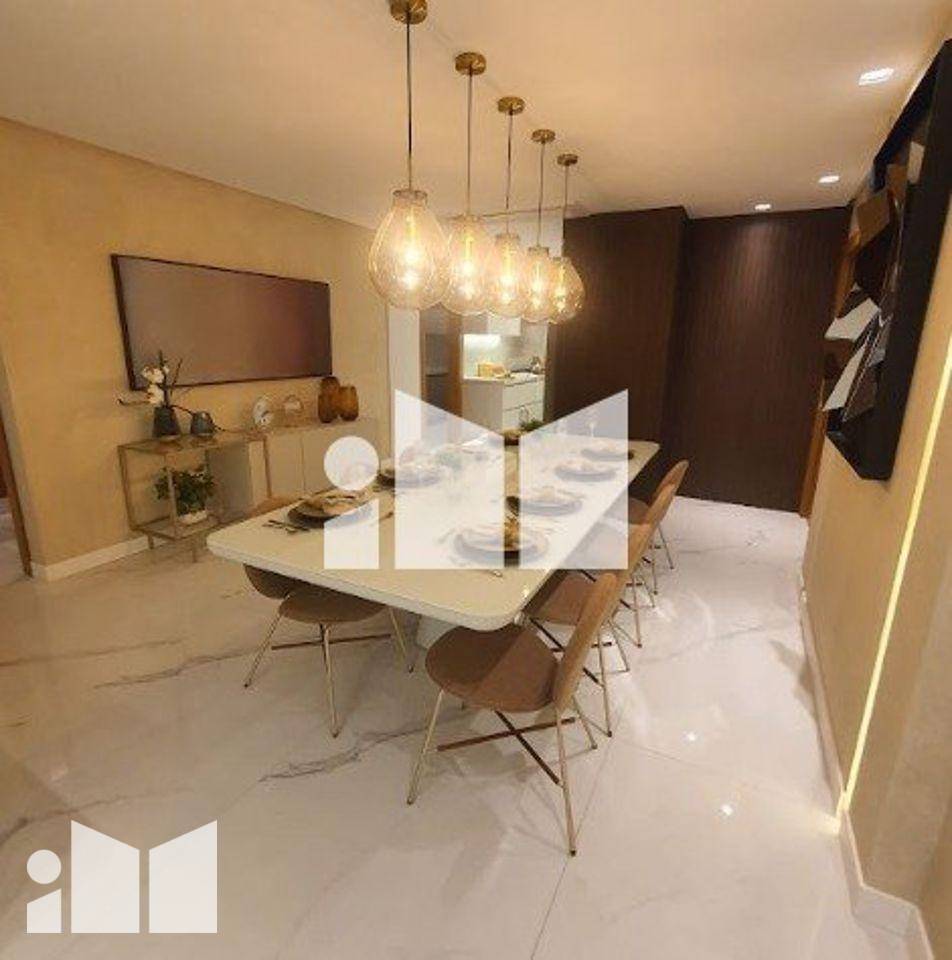 Apartamento à venda com 3 quartos, 280m² - Foto 4