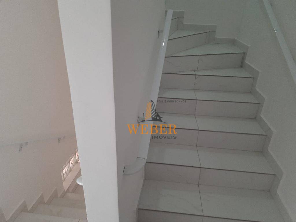 Sobrado à venda com 3 quartos, 145m² - Foto 17