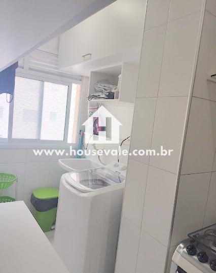 Apartamento à venda com 3 quartos, 83m² - Foto 28