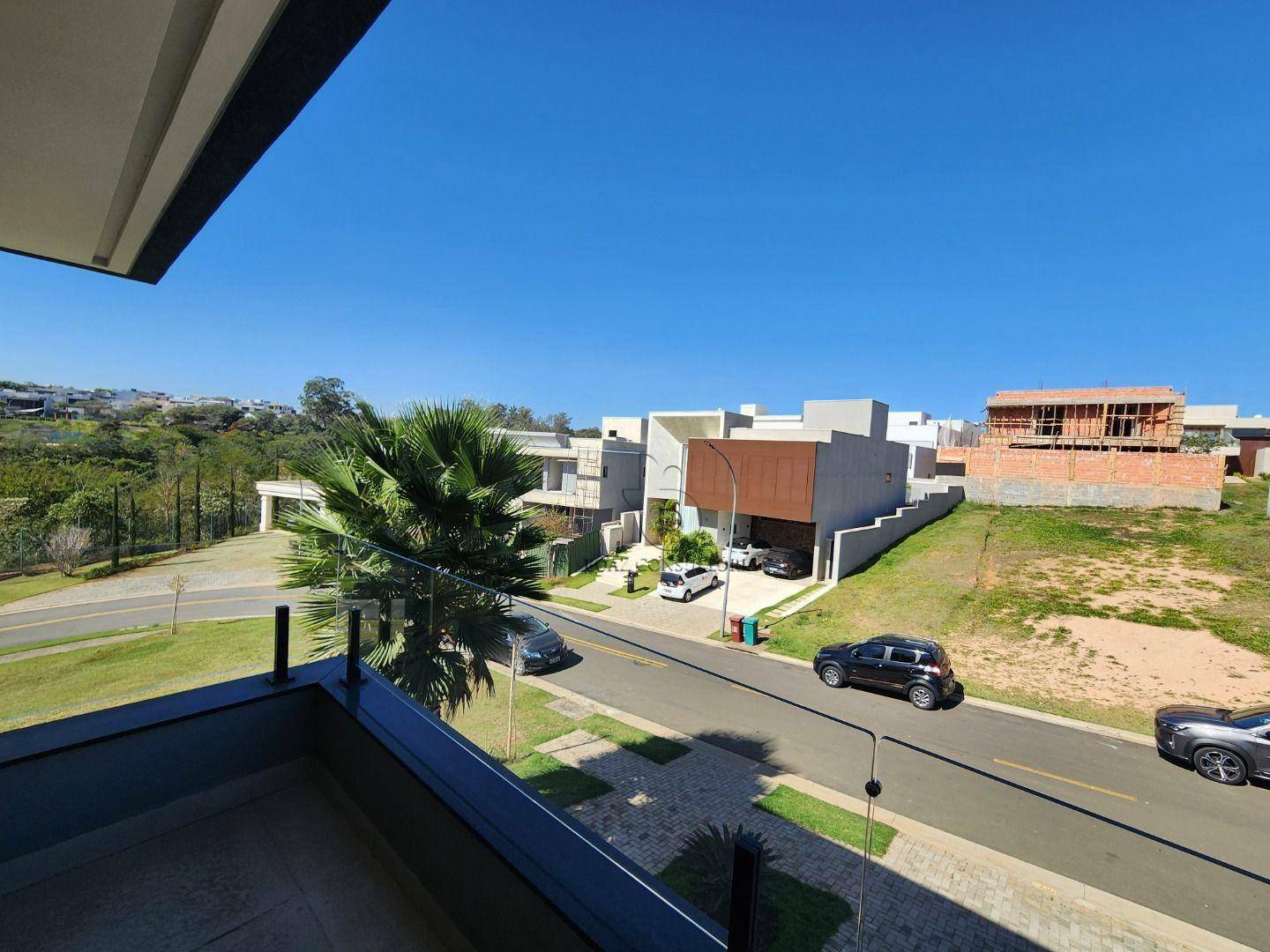 Casa de Condomínio à venda com 4 quartos, 357m² - Foto 20