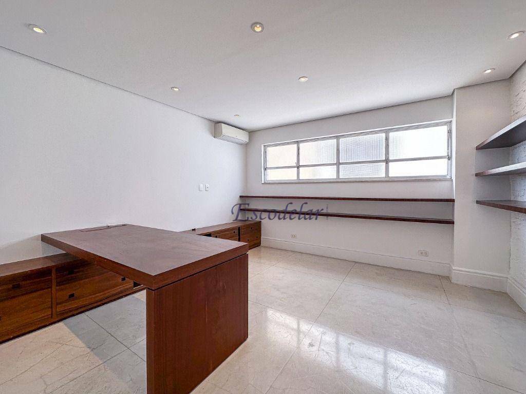 Apartamento para alugar com 4 quartos, 460m² - Foto 28