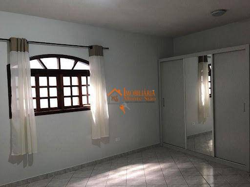 Sobrado à venda com 3 quartos, 300m² - Foto 8