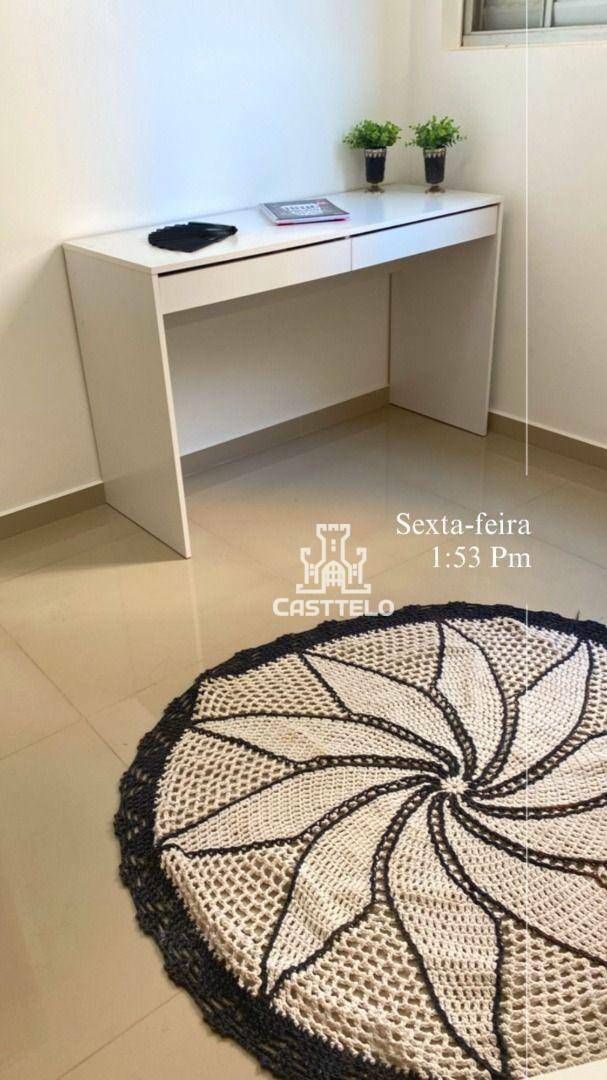 Apartamento à venda com 3 quartos, 80m² - Foto 15