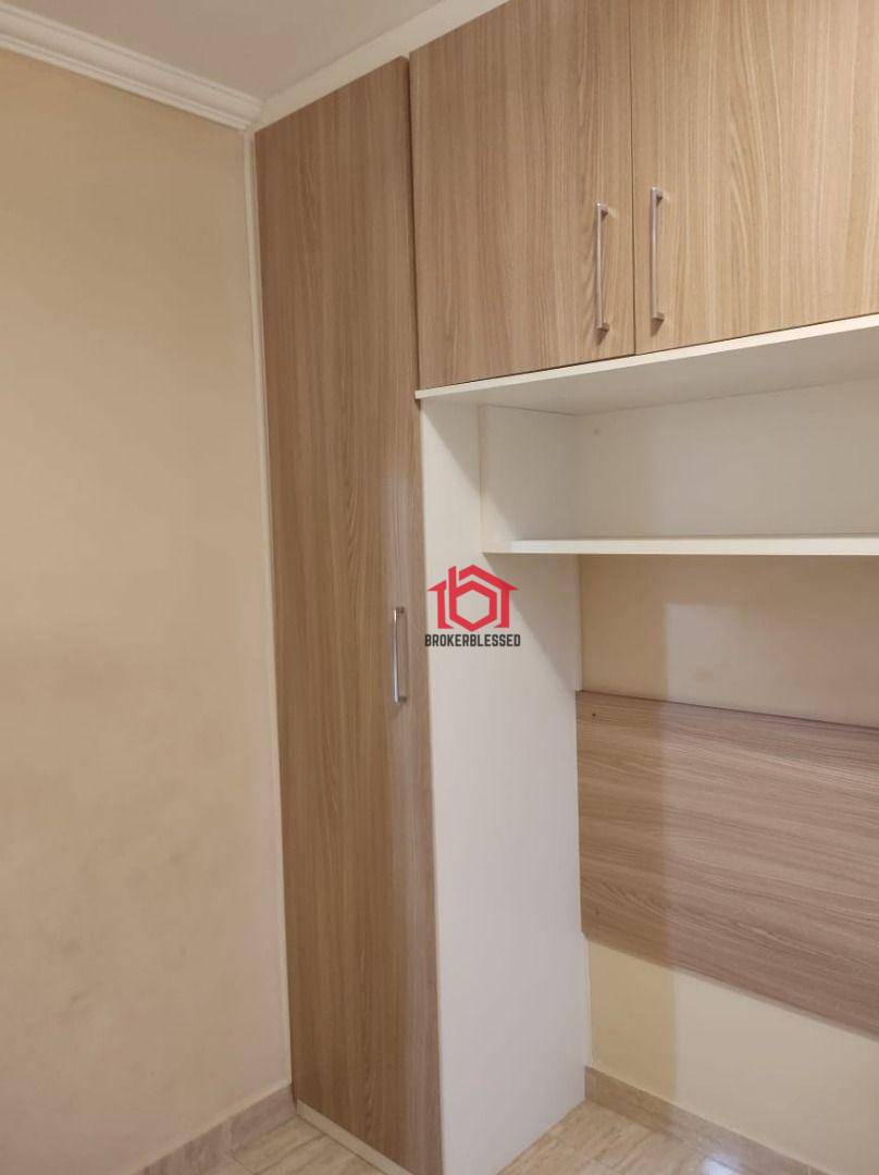 Apartamento à venda com 2 quartos, 43m² - Foto 13