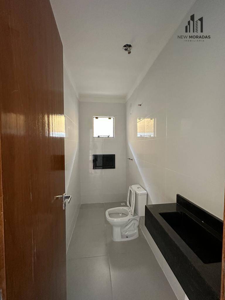 Casa à venda com 3 quartos, 90m² - Foto 5