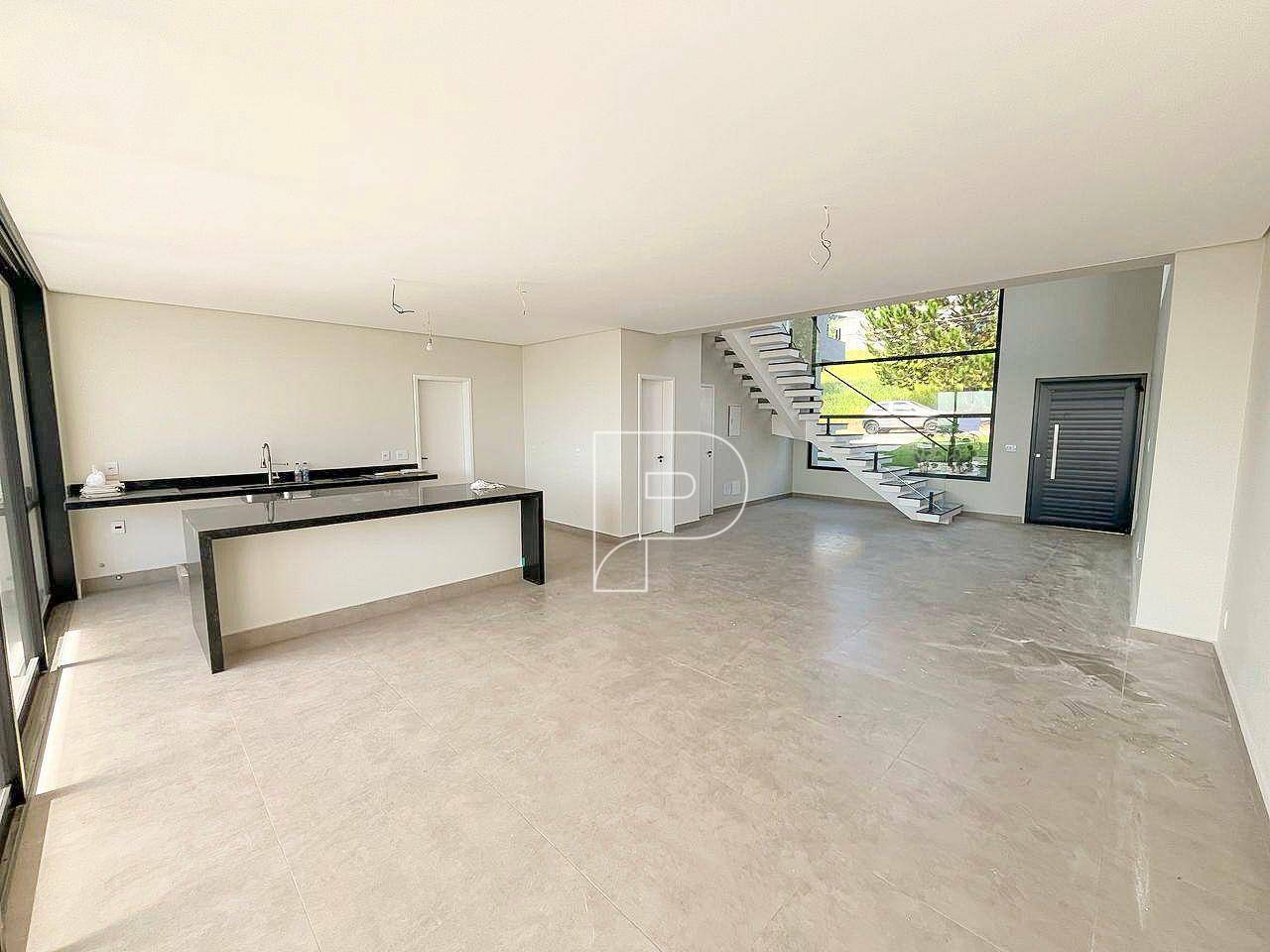 Casa de Condomínio à venda com 3 quartos, 254m² - Foto 6