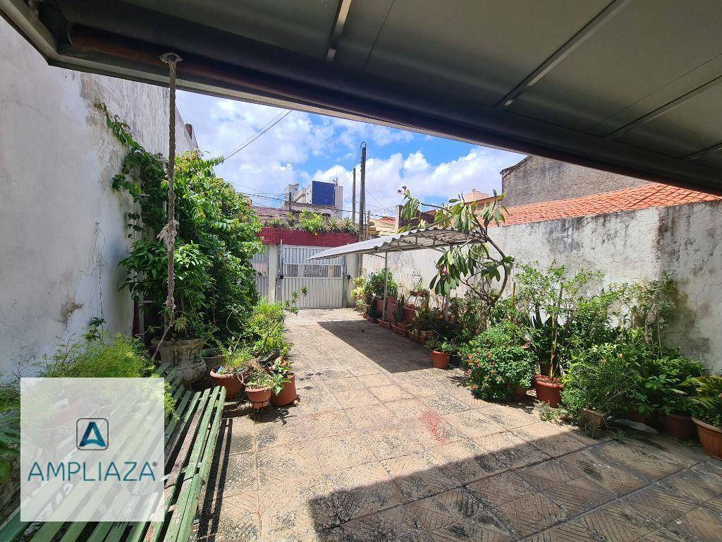 Casa, 7 quartos, 320 m² - Foto 1