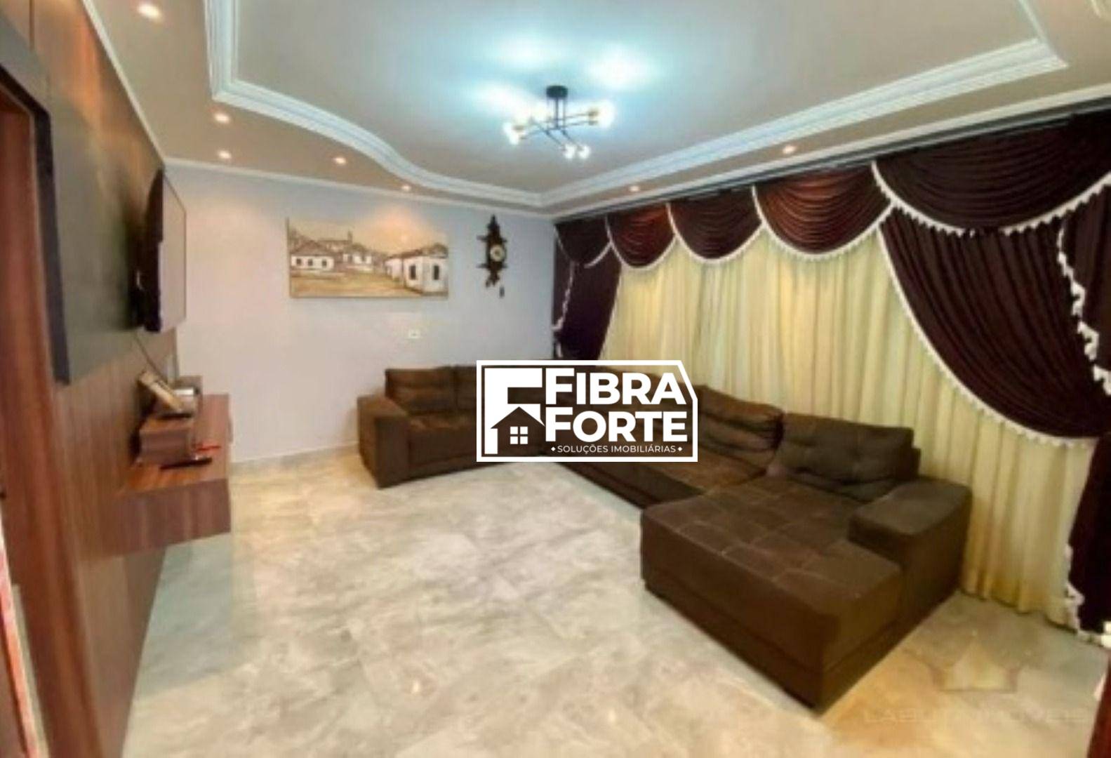 Casa, 3 quartos, 130 m² - Foto 2