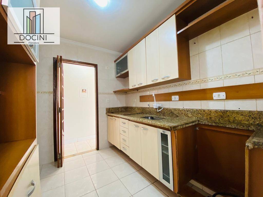 Apartamento à venda com 2 quartos, 55m² - Foto 3