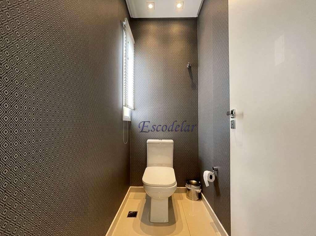 Casa de Condomínio à venda com 4 quartos, 380m² - Foto 4