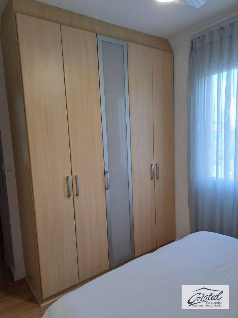 Apartamento à venda com 2 quartos, 61m² - Foto 2