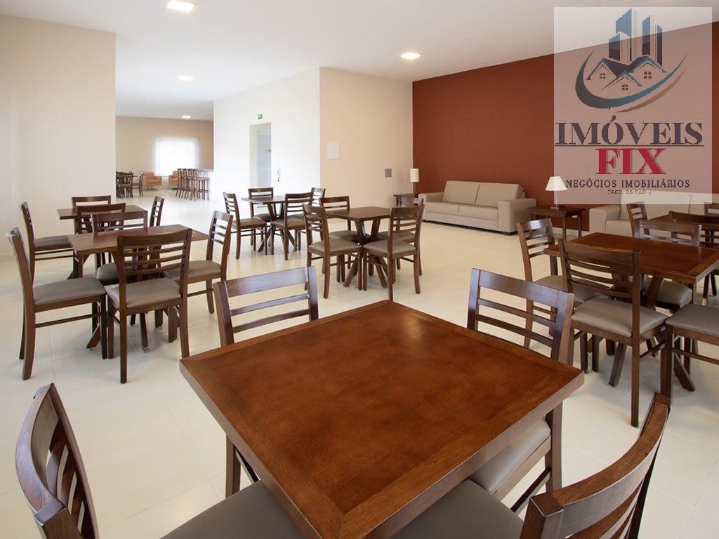 Apartamento à venda com 2 quartos, 52m² - Foto 19