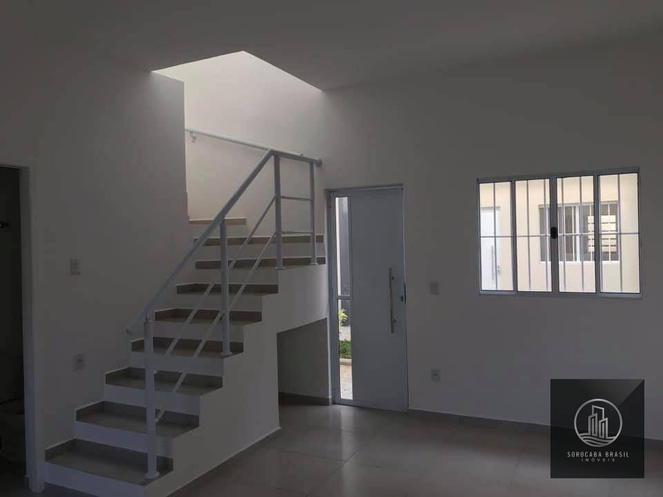 Sobrado à venda com 2 quartos, 57m² - Foto 5