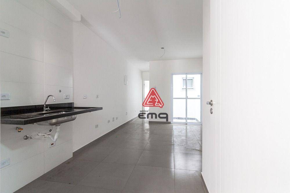 Apartamento à venda com 1 quarto, 41m² - Foto 13