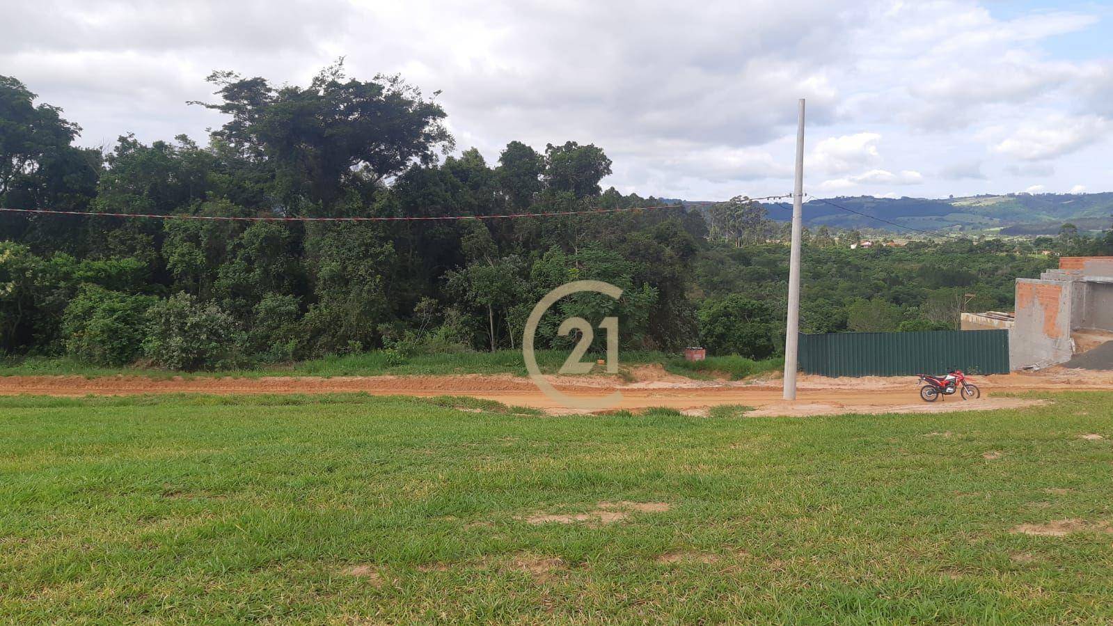 Loteamento e Condomínio à venda, 450M2 - Foto 1