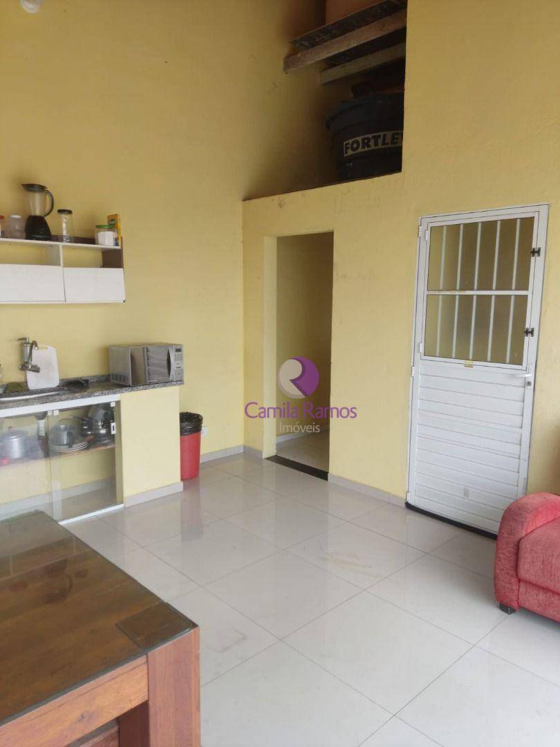 Casa para alugar com 2 quartos, 50M2 - Foto 11