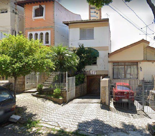 Sobrado à venda com 3 quartos, 150m² - Foto 8