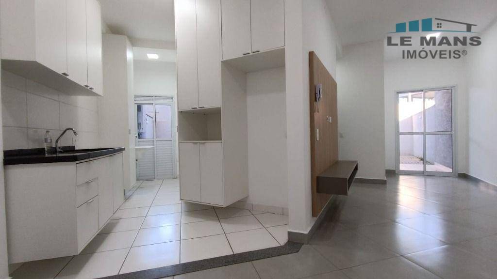 Apartamento à venda e aluguel com 2 quartos, 110m² - Foto 1