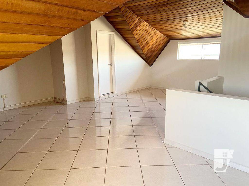 Sobrado para alugar com 3 quartos, 130m² - Foto 18