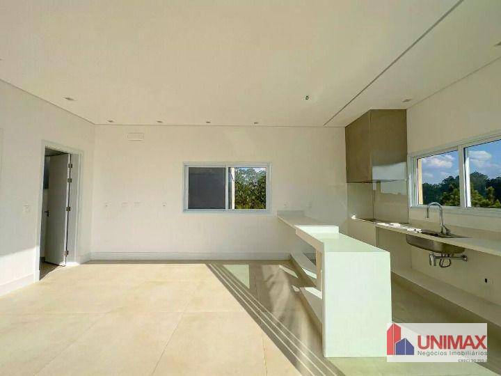 Casa de Condomínio à venda com 4 quartos, 526m² - Foto 5