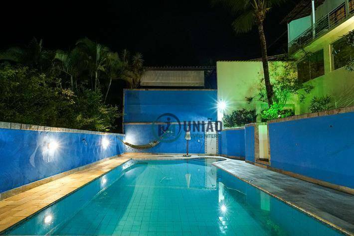 Casa de Condomínio à venda com 4 quartos, 419m² - Foto 20