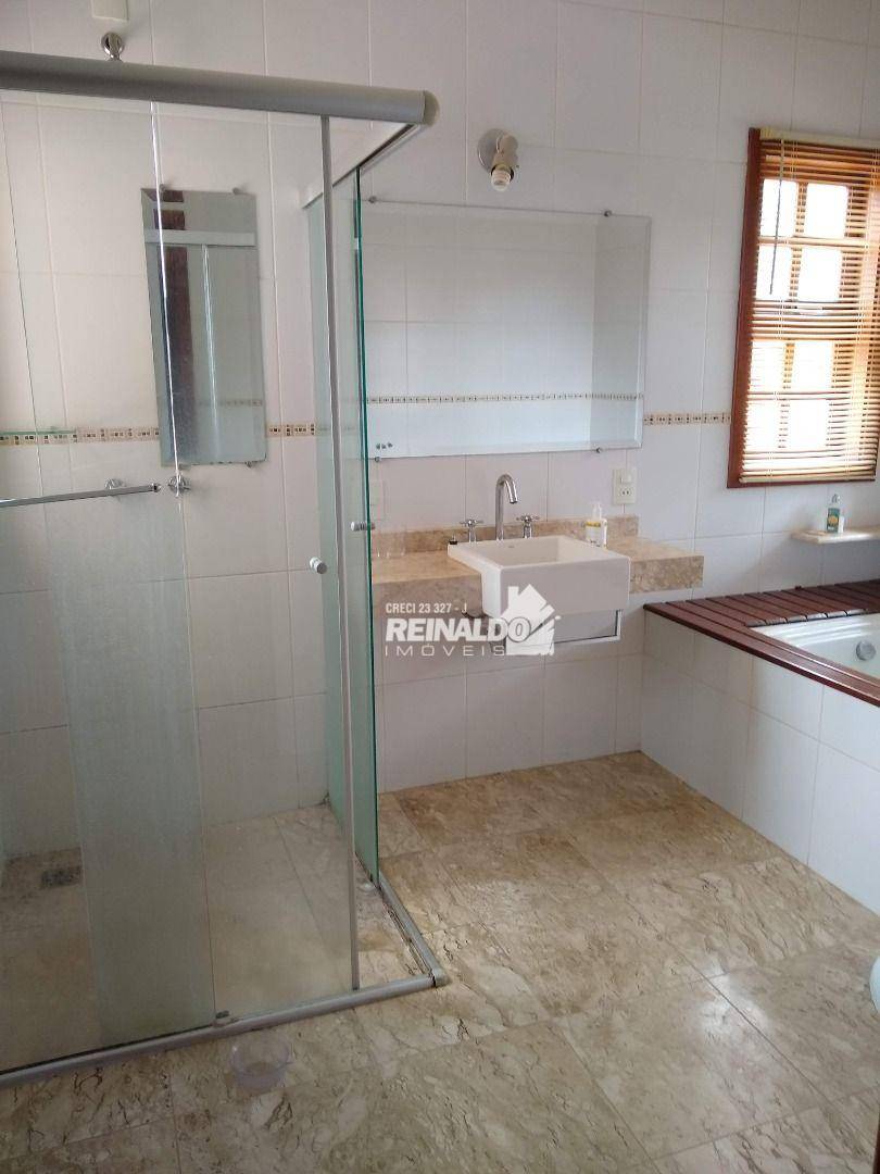 Casa de Condomínio à venda e aluguel com 4 quartos, 422m² - Foto 27