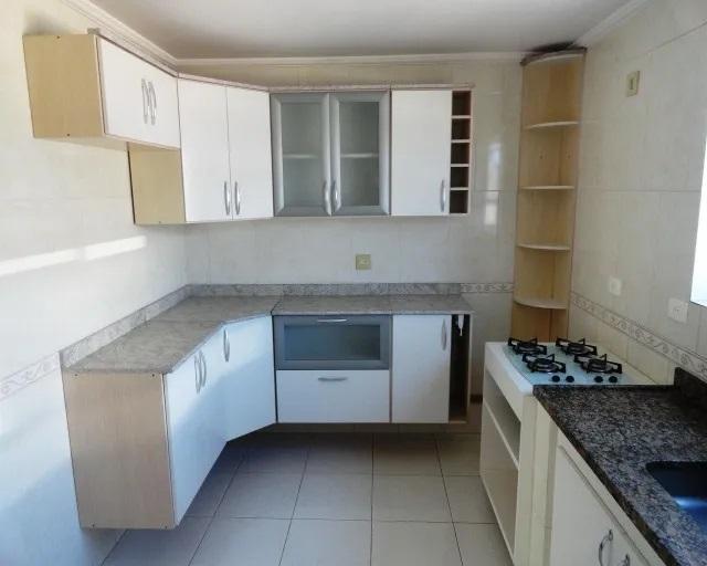 Apartamento à venda com 3 quartos, 62m² - Foto 8