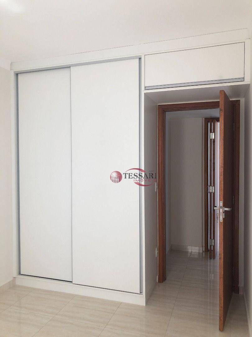 Apartamento à venda com 2 quartos, 60m² - Foto 10