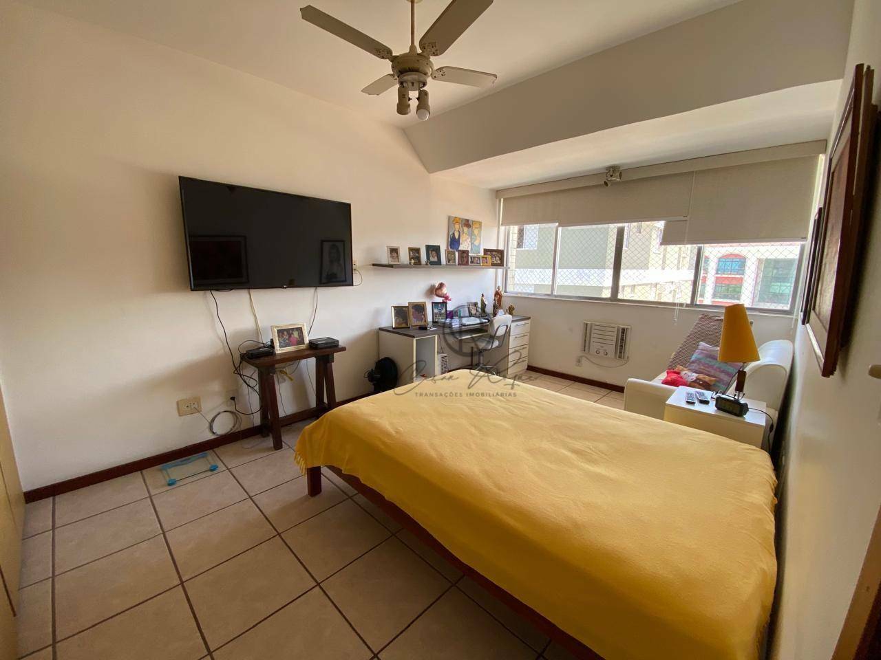 Cobertura à venda com 3 quartos, 220m² - Foto 8
