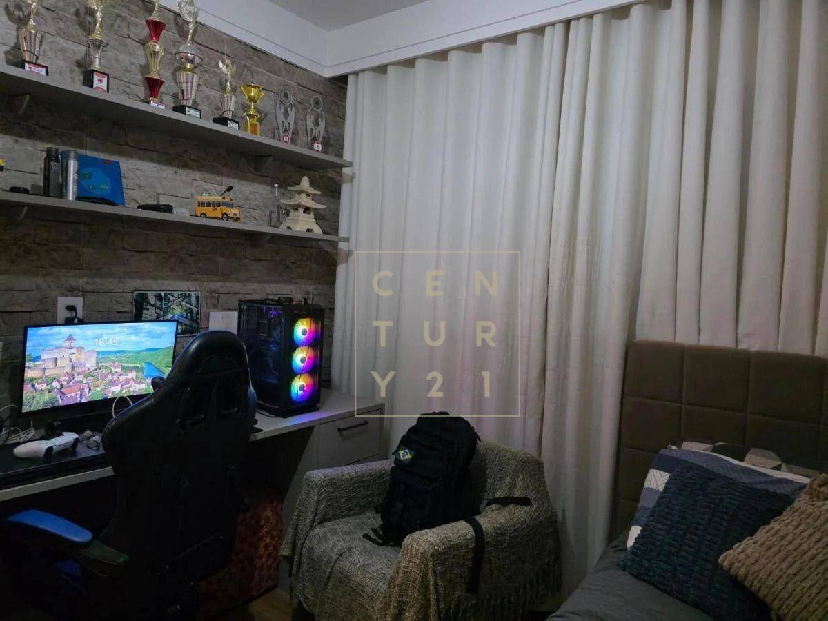 Apartamento à venda com 3 quartos, 134m² - Foto 13