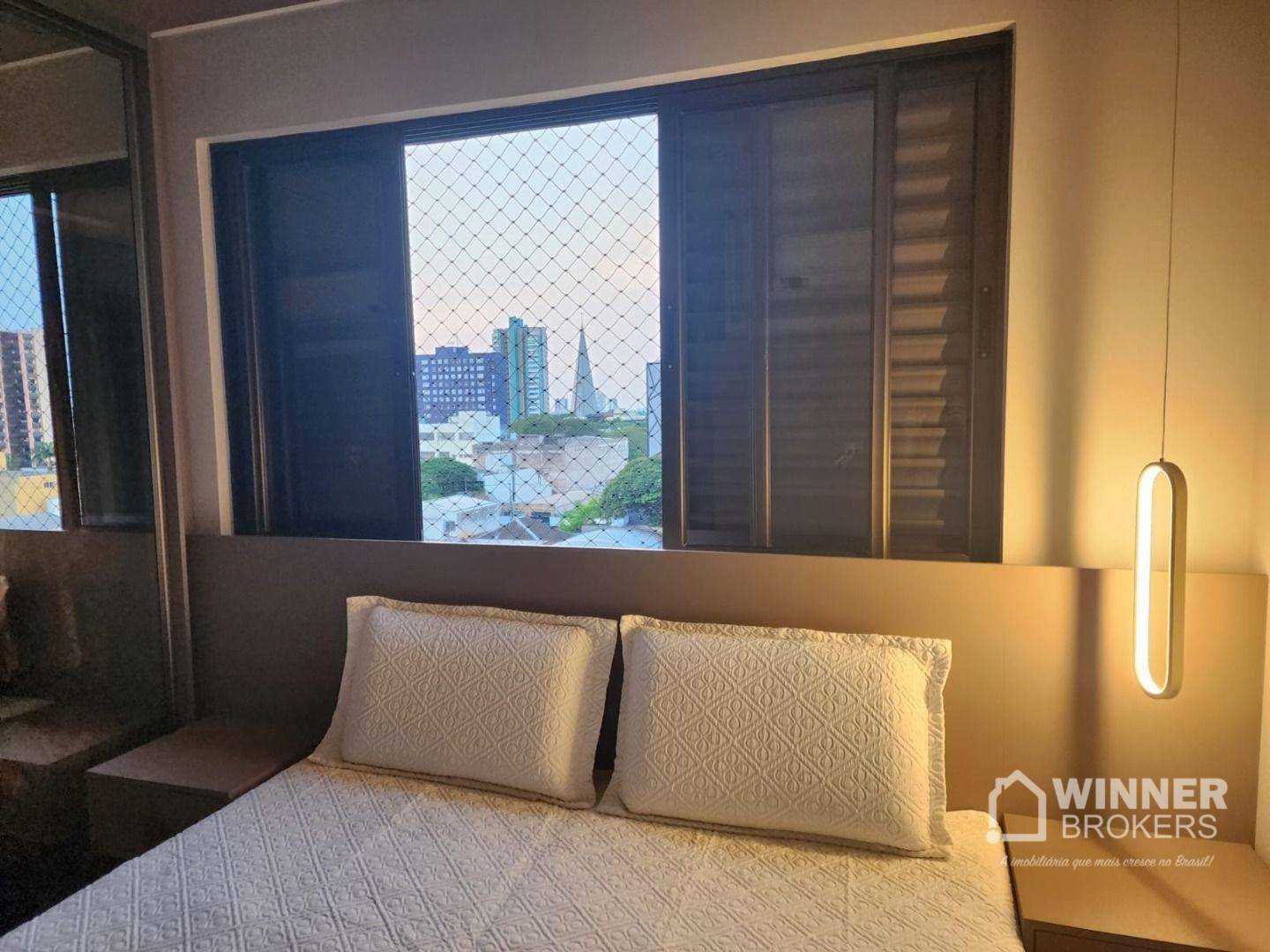 Apartamento à venda com 3 quartos, 110m² - Foto 15