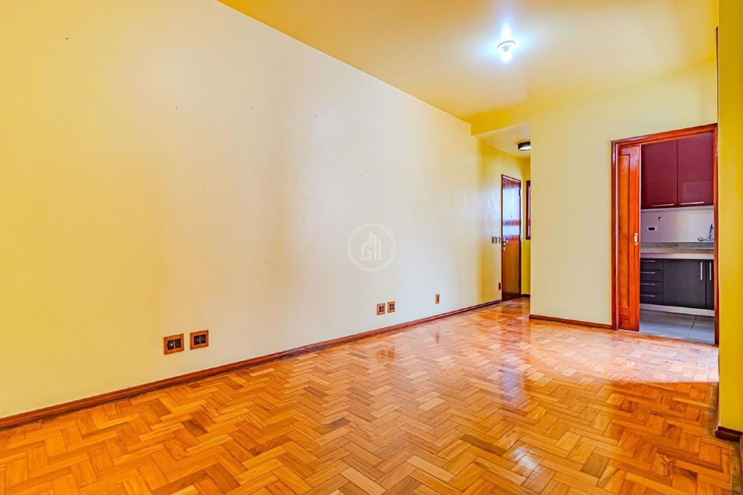 Apartamento à venda com 2 quartos, 56m² - Foto 4